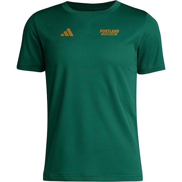 Amazon.com: adidas MLS Portland Timbers Kids Youth Archive